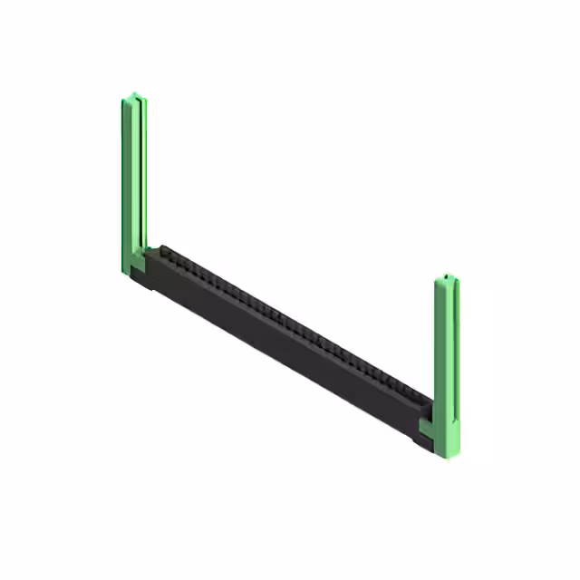 387-033-540-158 EDAC Inc.  Edgeboard Connectors
